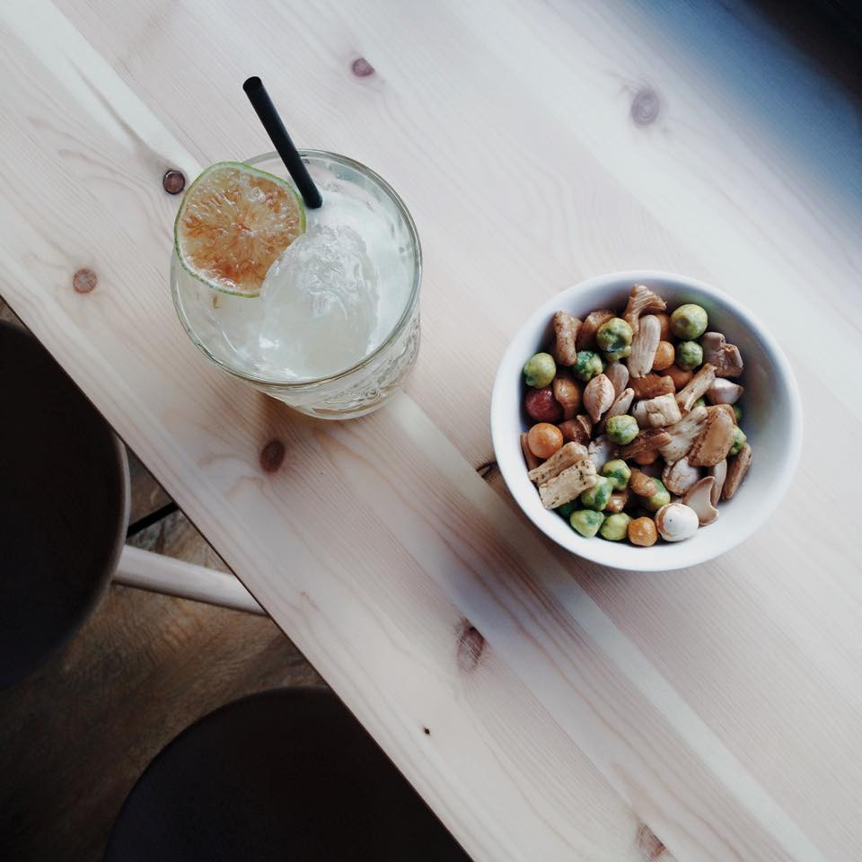 Comida_Ginger
