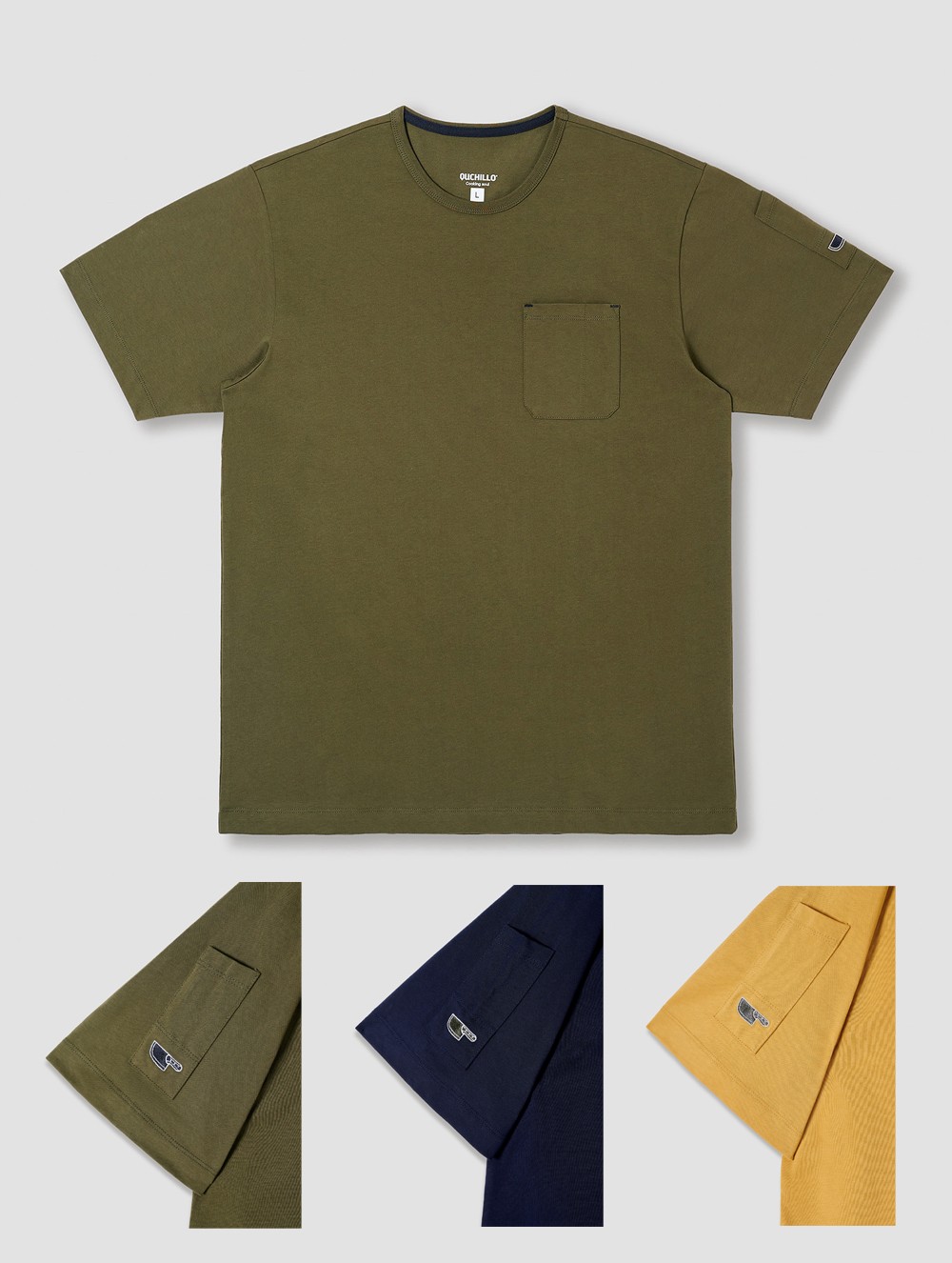 camiseta