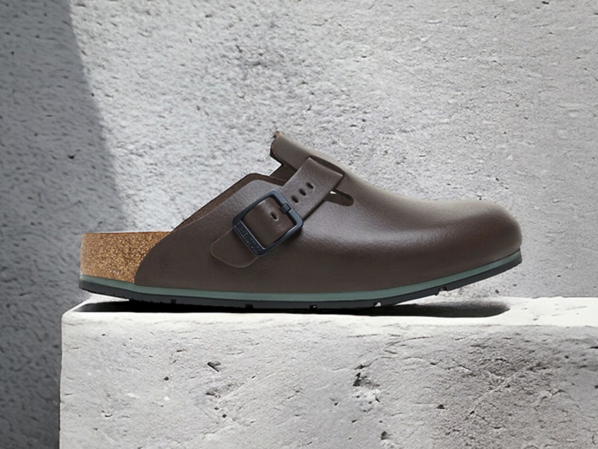 Birkenstock. Calzado para trabajar