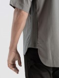 Chaquetilla Plus Gris