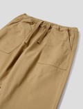 Pantalón Superior Chef - Sand