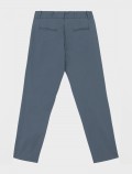 NS Mineral Grey Women's Chino Trousers