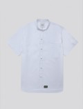 White Iconic Shirt