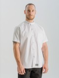 White chef shirt
