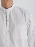 Camisa Koe Blanca