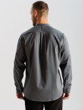 Grey Koe Shirt