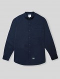 Camicia Koe Blu