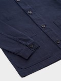 Giacca Worker Navy Blue