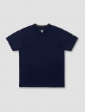 Marineblau