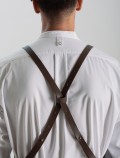 Bon Black Apron