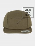 Gorra Jock Olive