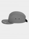 Gorra Jock Dark Grey