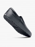 Sneakers Merlin Slip-On Black