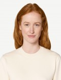 Camisola Unisexo Natural Raw