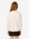 Camisola Unisexo Natural Raw