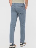 NS Mineral Grey Men's Chino Trousers