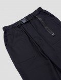 Pantalón Fatigue Chef - Negro