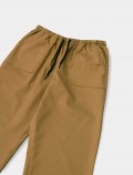 Chef trousers sand
