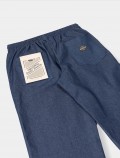 Pantaloni Originali da Chef - Denim