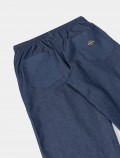 Pantaloni Originali da Chef - Denim