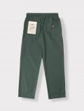 Pantaloni Originali da Chef - Verde