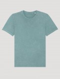 Vintage Teal Unisex T-Shirt