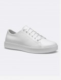 White work shoes