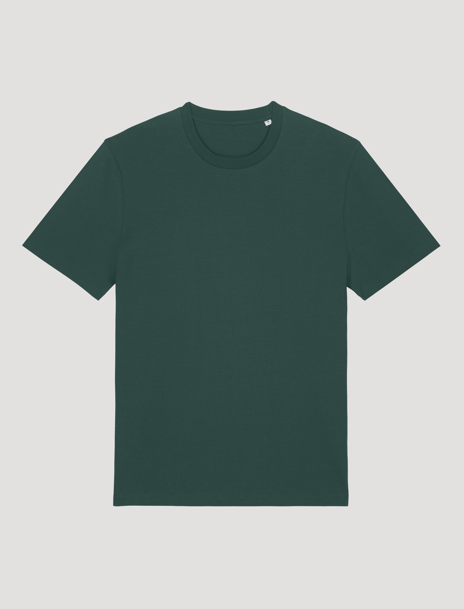 【Stone 】LuisaViaRoma 半袖 Tシャツ(Verde Militare) Maglietta Verde Donna - Qooqer