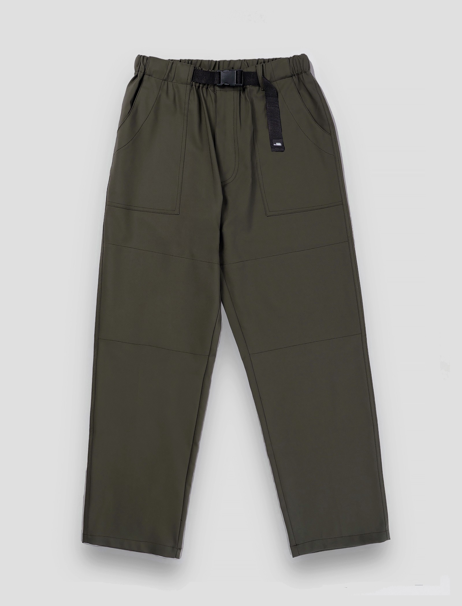 Army chef pants Qooqer