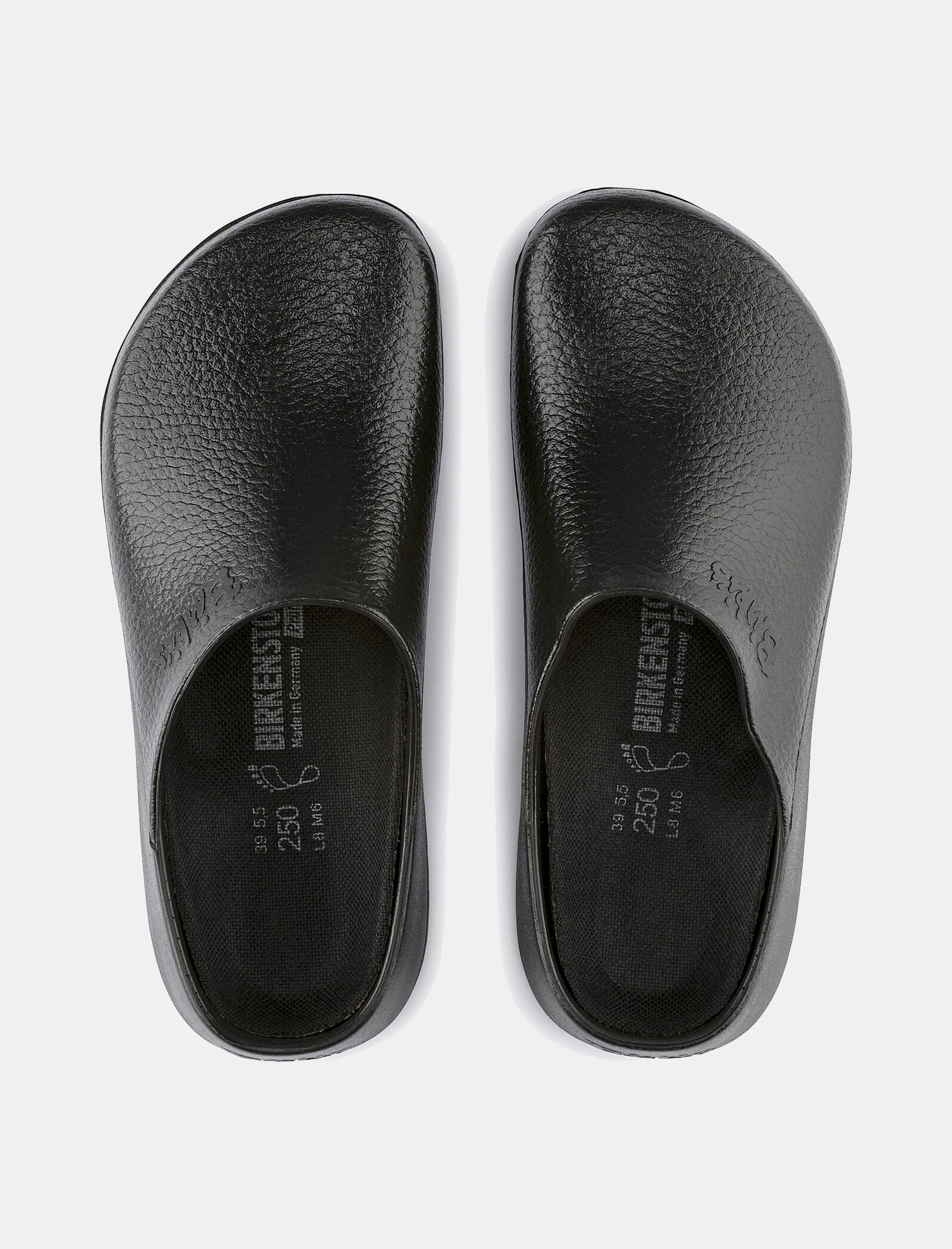 Birkenstock Super Birki Clog black - Qooqer