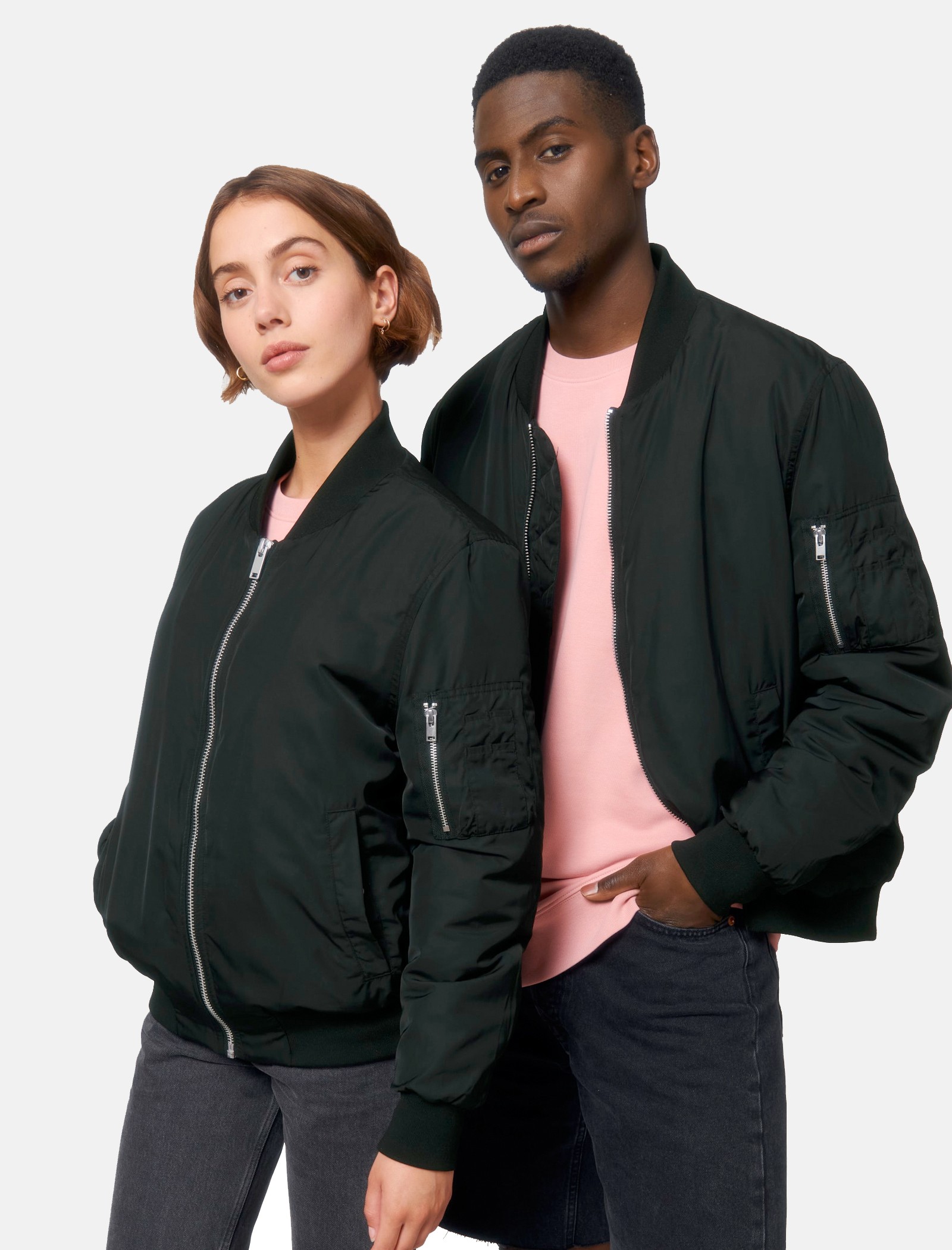 The very warm bomber jacket outlet