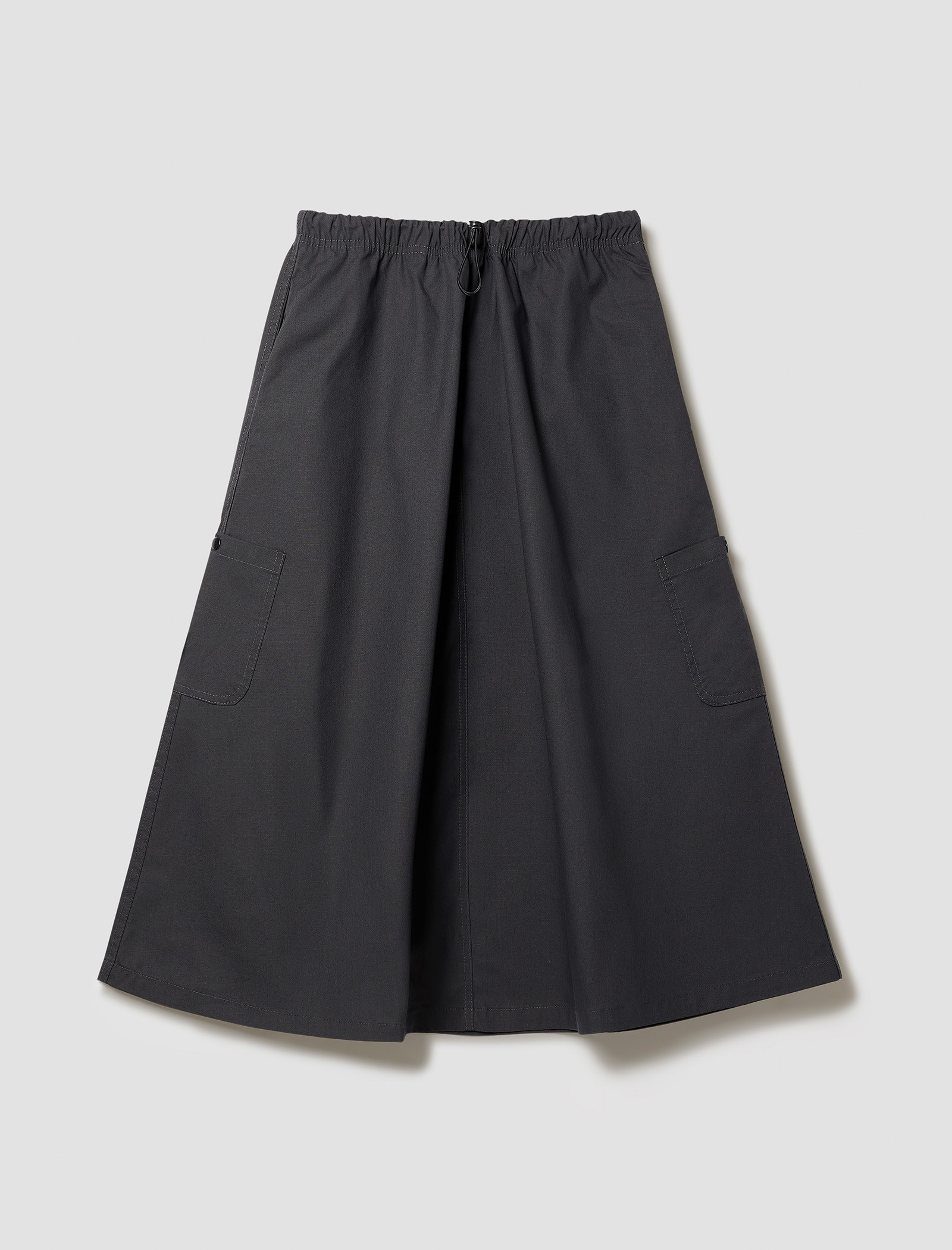 brunt-black-ripstop-skirt-