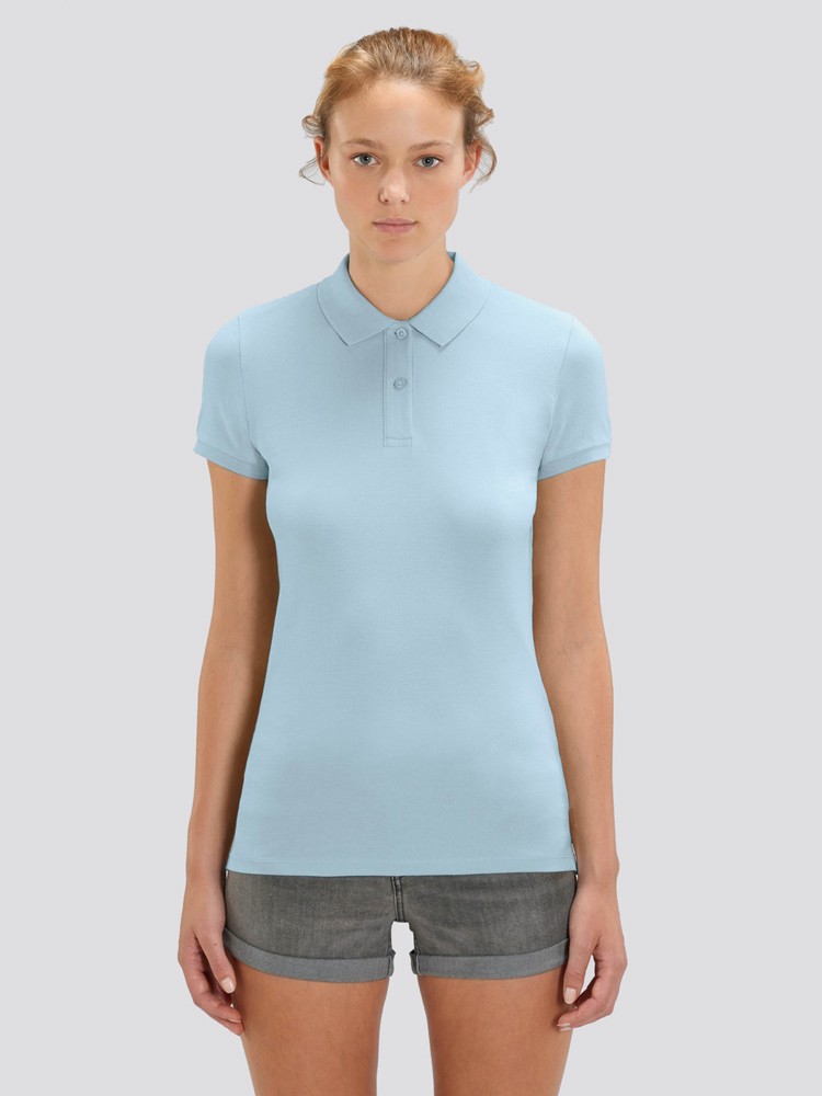 polo chica
