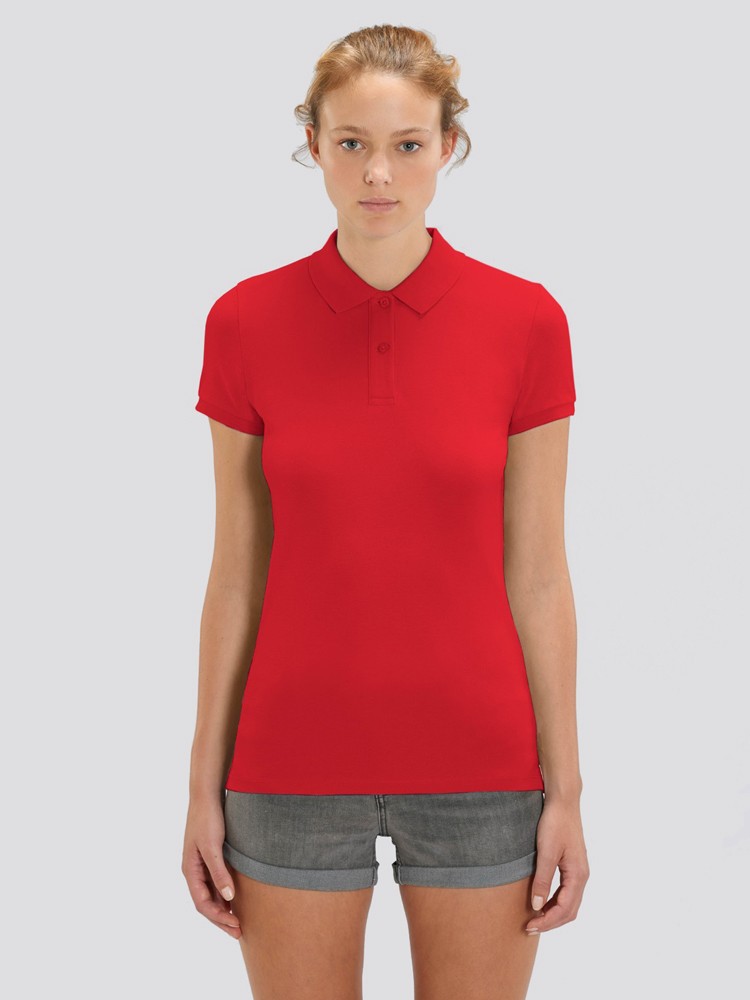 polo chica