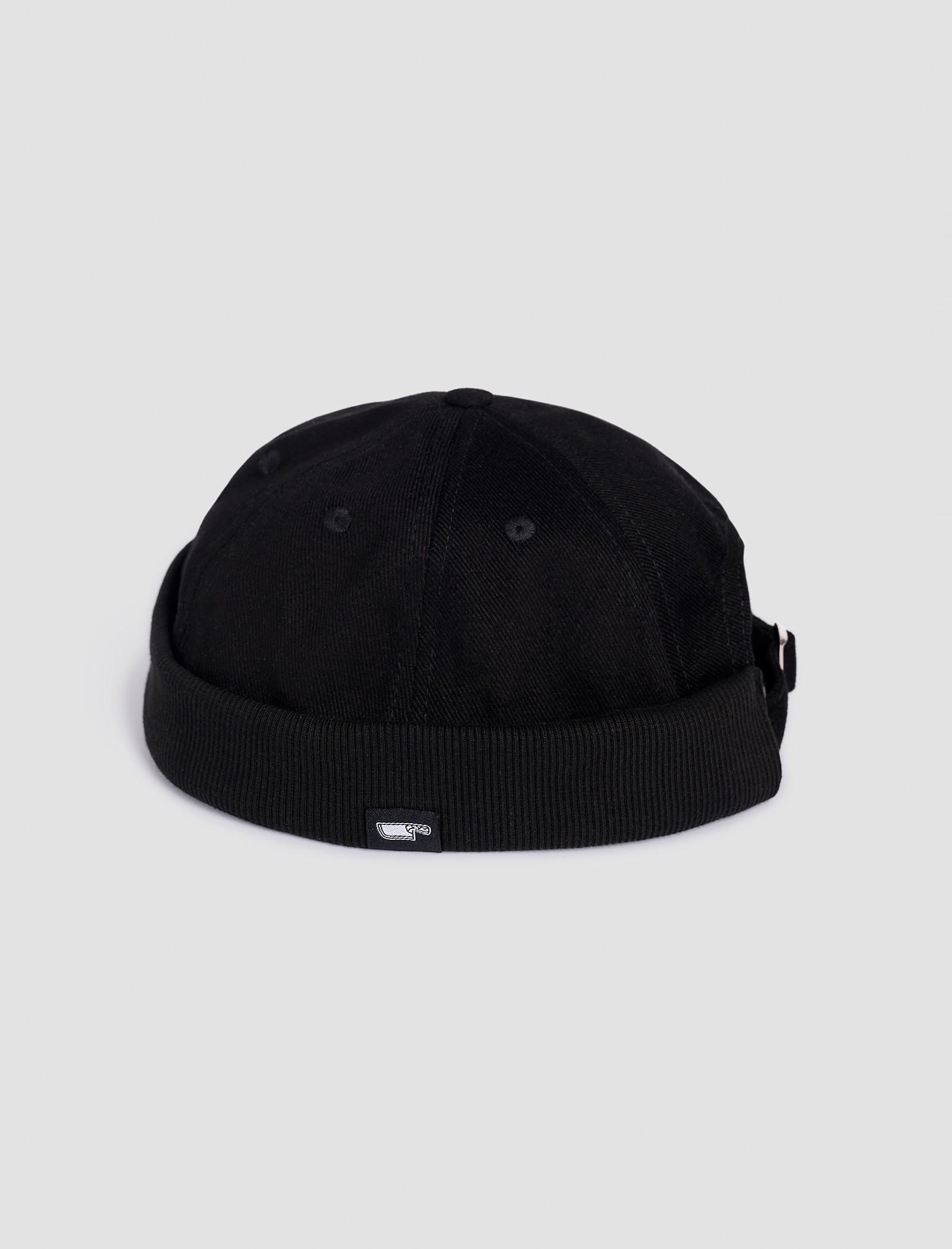 skull-black-chef-cap-front-