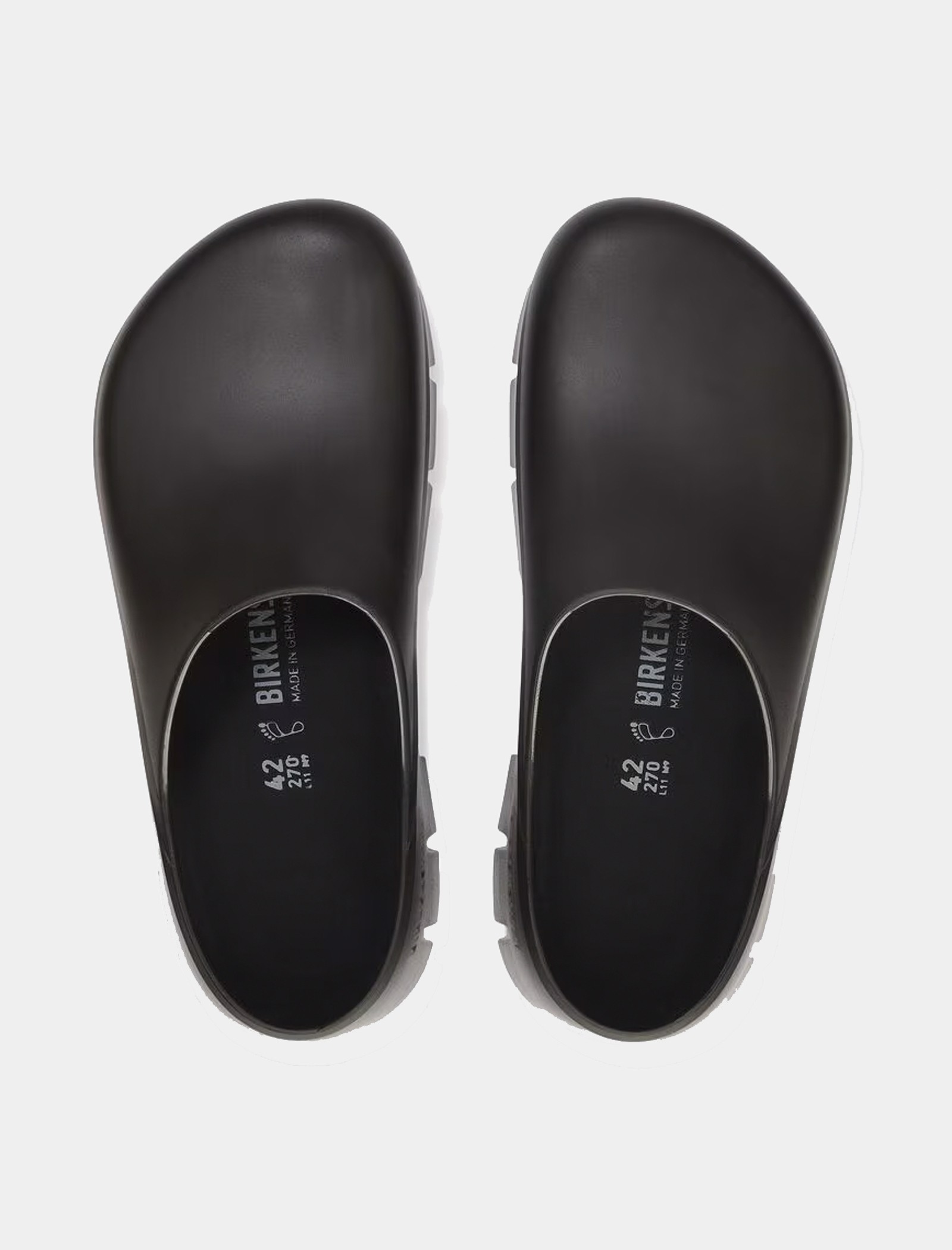 靴 BIRKENSTOCK super birki 2.0 42 27cm Super Birki 2.0 Polyurethane in Color Cork Brown