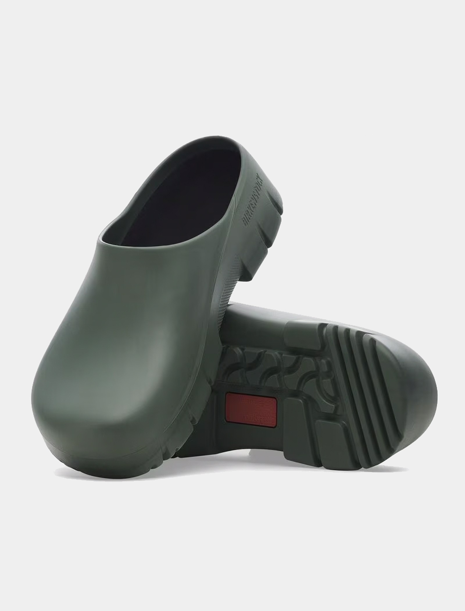 Birkenstock Super Birki Clog black - Qooqer display picture 2