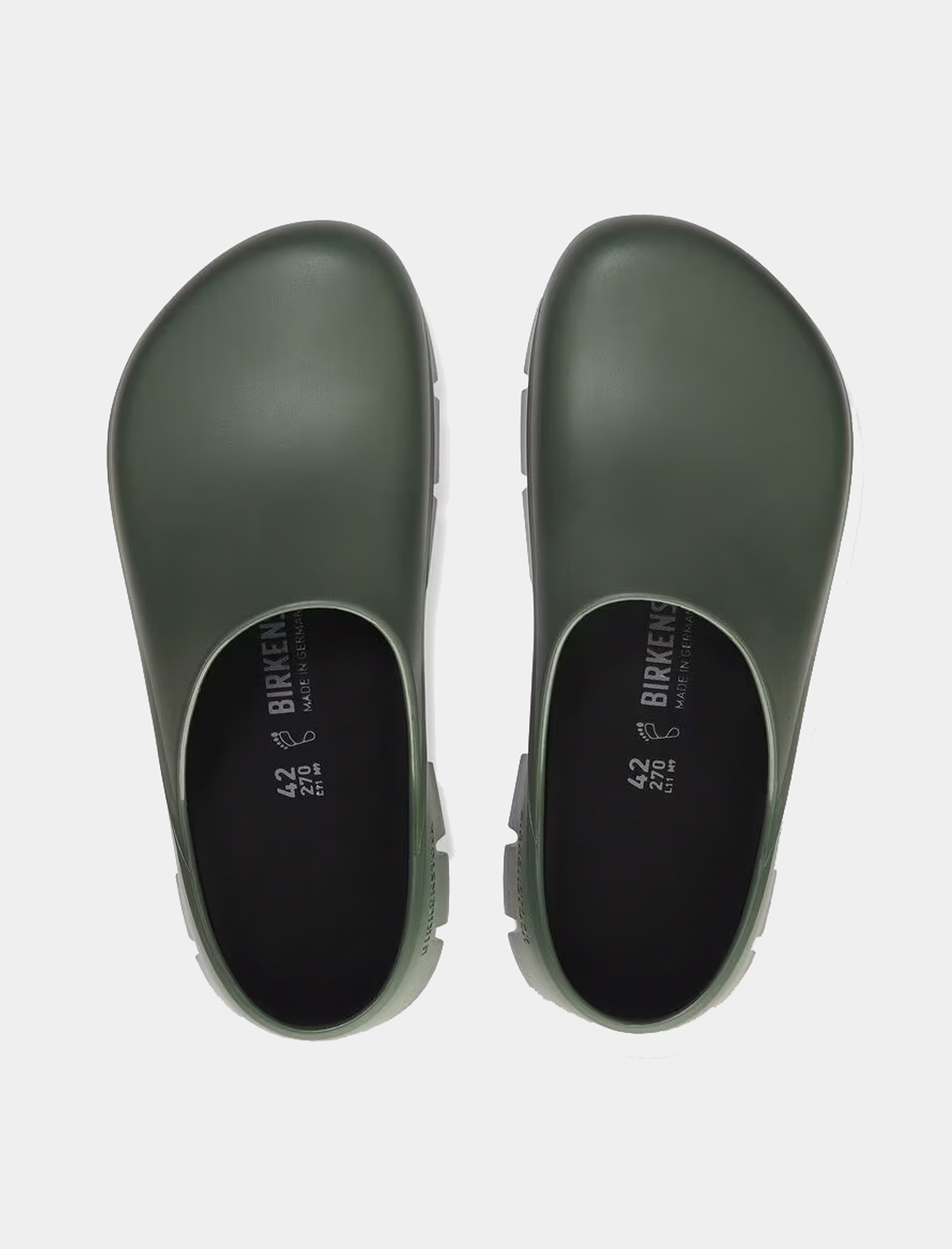 Birkenstock Super Birki Clog black - Qooqer