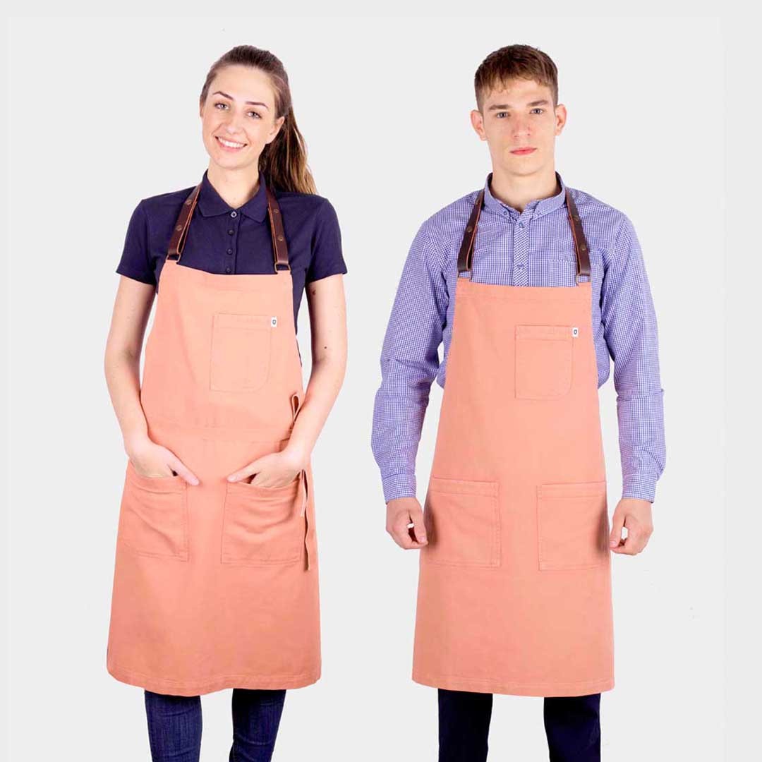 KEL PRESCO APRON KEL PRESCO APRON