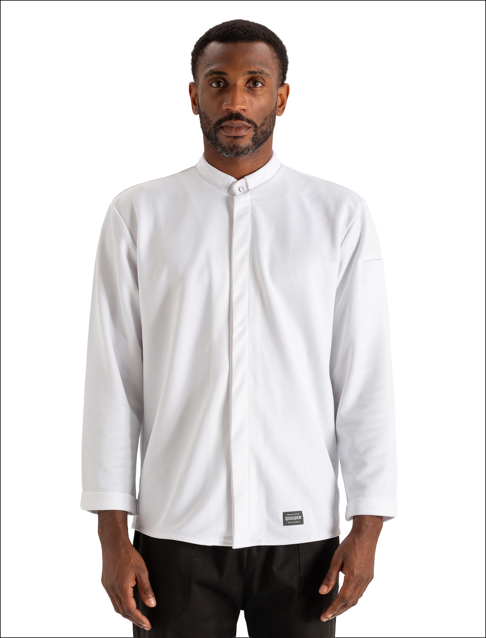 JAC WHITE SHIRT JAC WHITE SHIRT