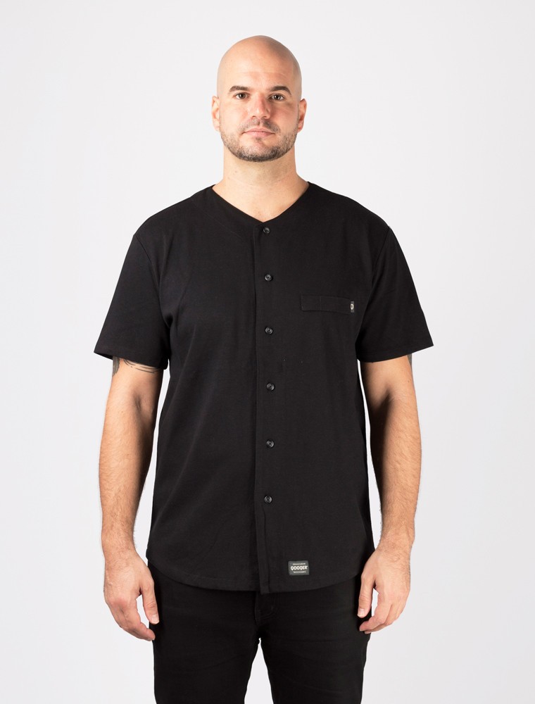 Base black jacket Base black jacket