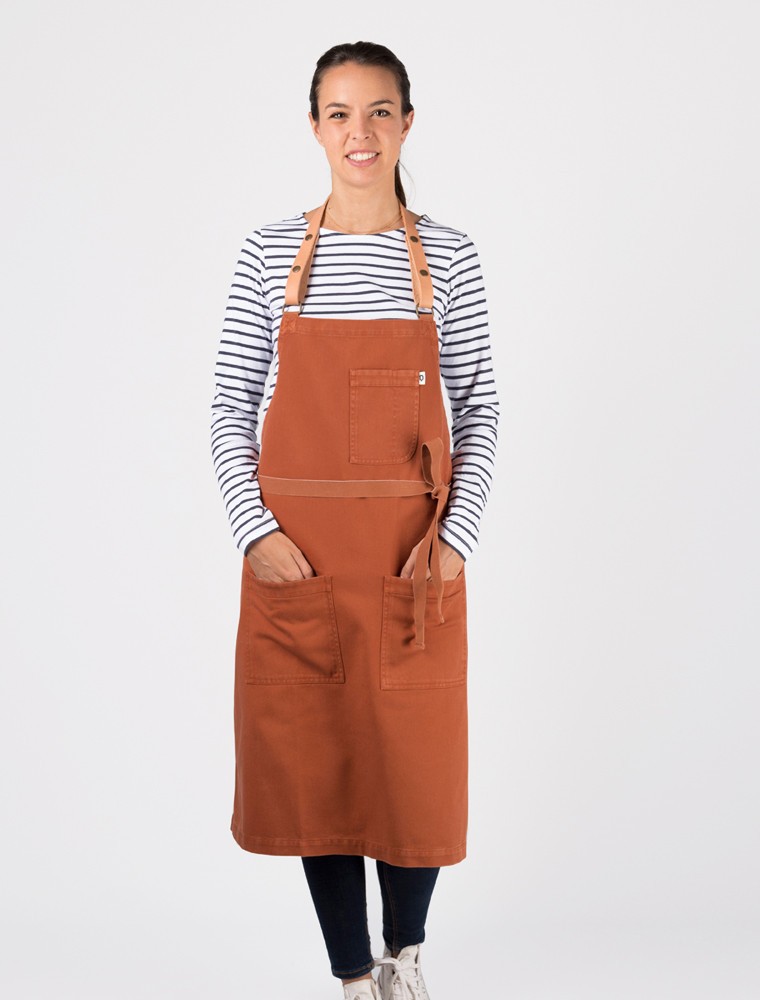 Kel Teja Apron Kel Teja Apron