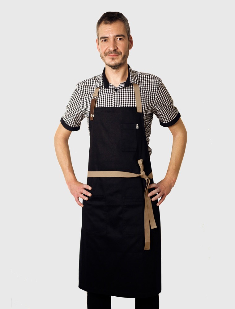 Avental Graus Bruno Avental Graus Bruno