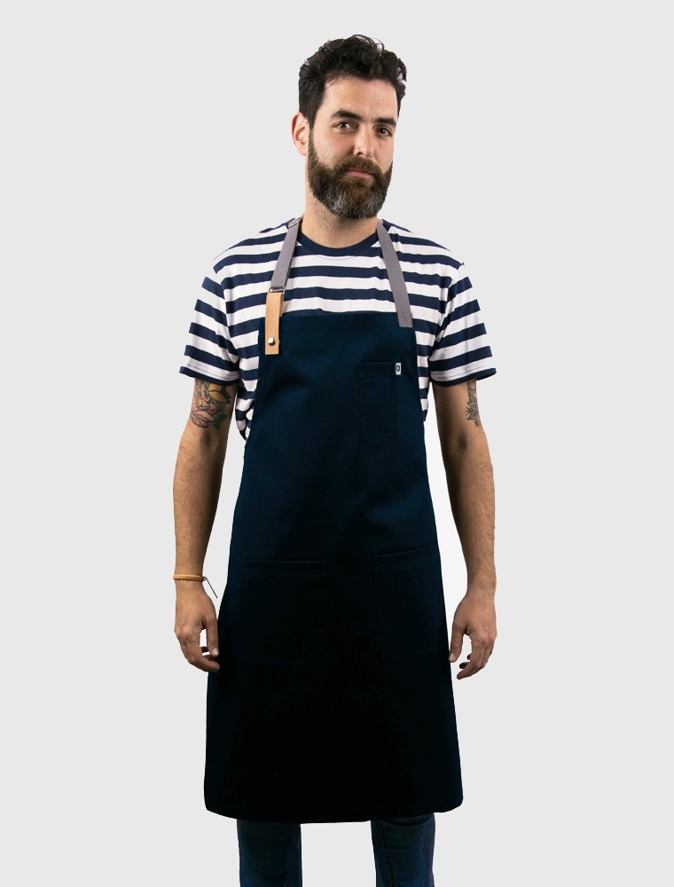 Grados Isla Apron Grados Isla Apron
