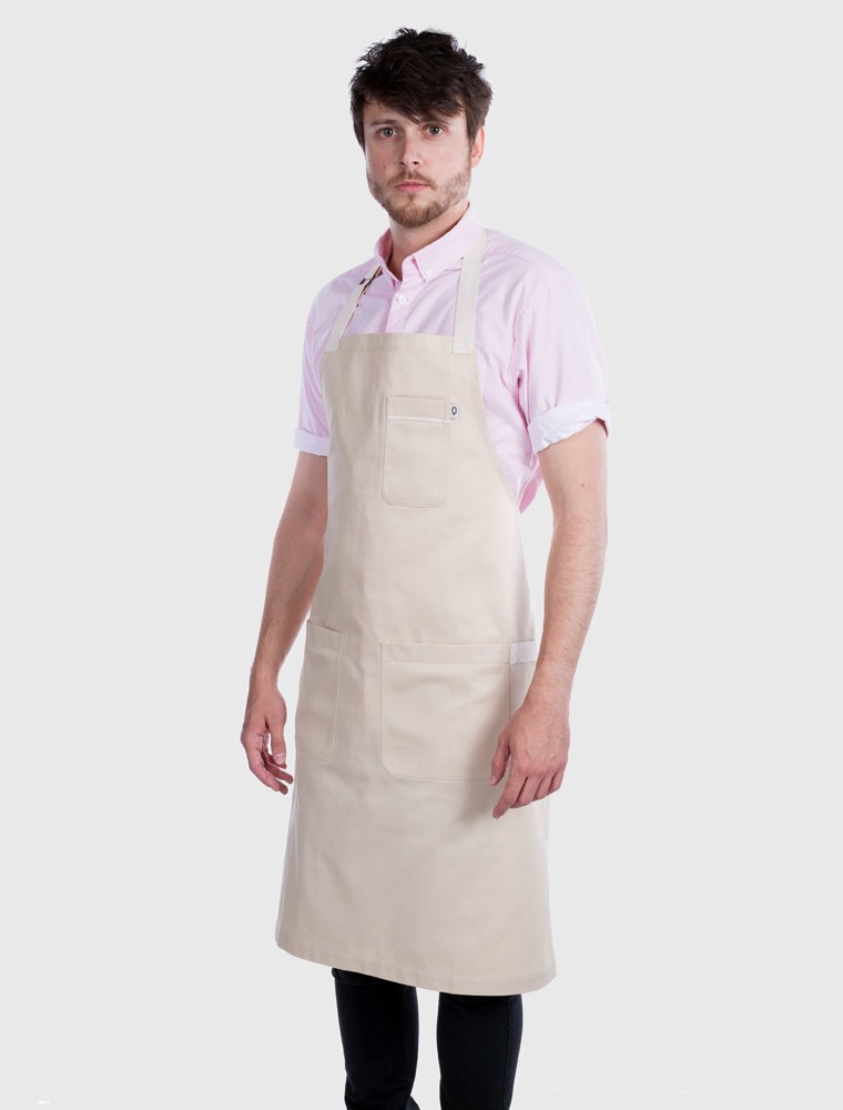 Ochre Icon Apron Ochre Icon Apron
