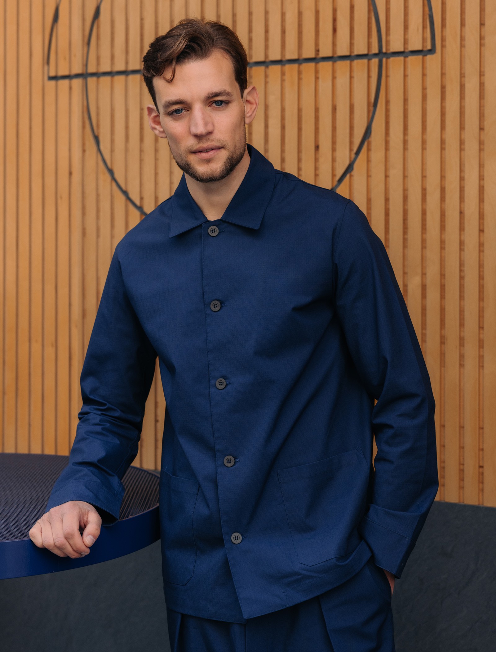 COLECCIÓN WORKER COLECCIÓN WORKER