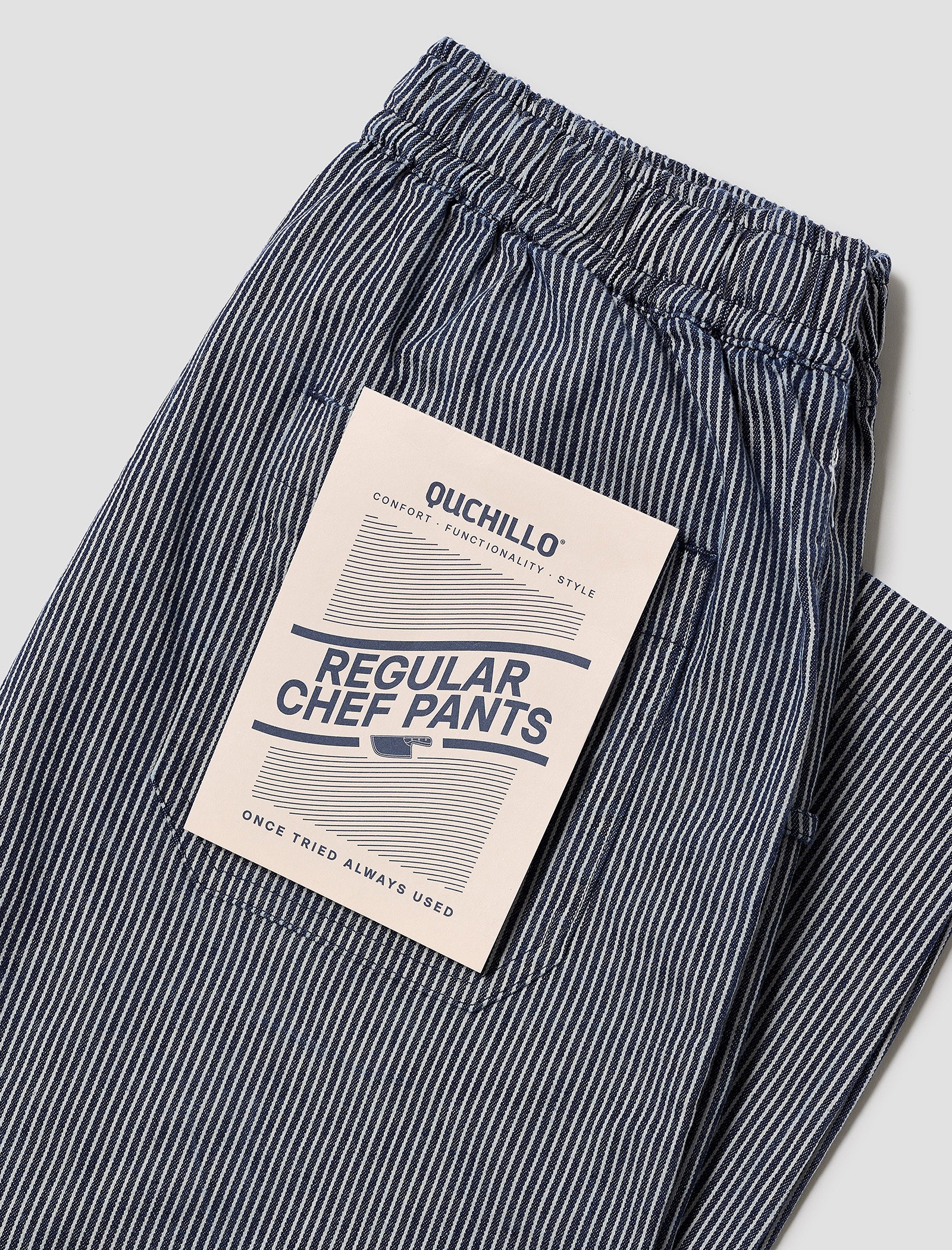 CHEF PANTS CHEF PANTS