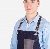 >Mr. Q - Special Edition Aprons