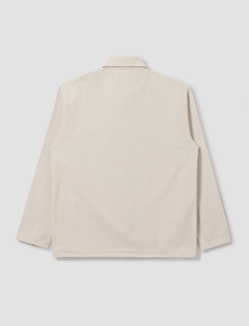 Chaqueta Clay Ecru 