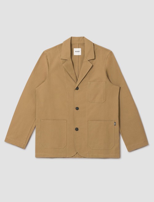 Blazer Unity Sand